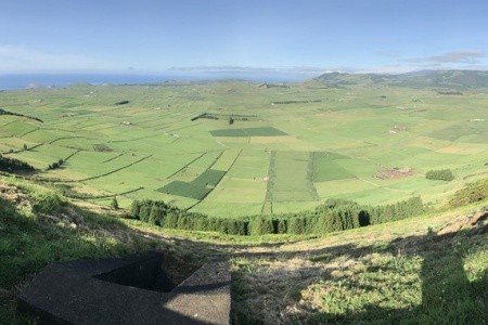 Azorské ostrovy - Terceira, Sao Miguel a Santa Maria - turistický a poznávací okruh - 4