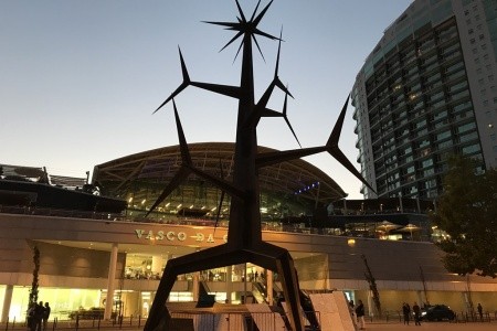 Azorské ostrovy - Terceira, Sao Miguel a Santa Maria - turistický a poznávací okruh - 8