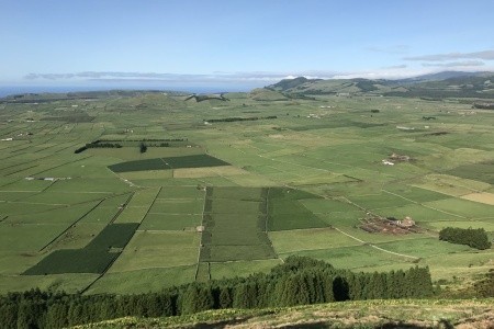 Azorské ostrovy - Terceira, Sao Miguel a Santa Maria - turistický a poznávací okruh - 15