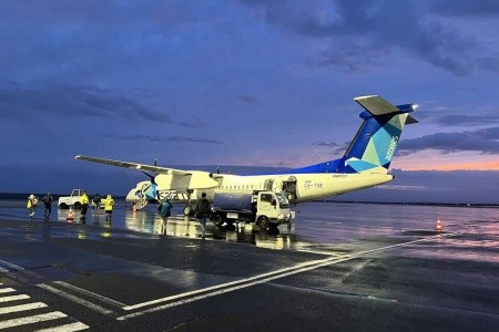 Azorské ostrovy - Terceira, Sao Miguel a Santa Maria - turistický a poznávací okruh - 33