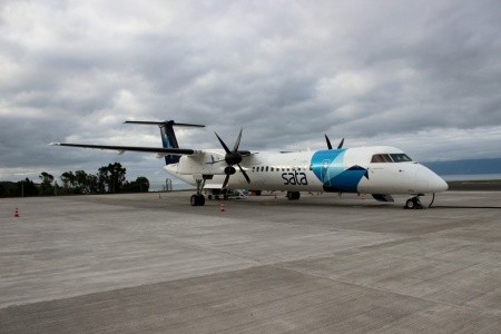 Azorské ostrovy - Terceira, Sao Miguel a Santa Maria - turistický a poznávací okruh - 34