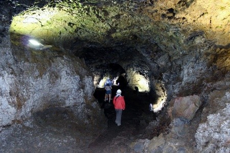 Azorské ostrovy - Terceira, Sao Miguel a Santa Maria - turistický a poznávací okruh - 36