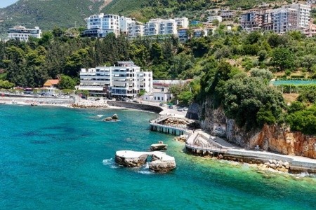 Albánie, Albánská riviéra, New York, za <span>26.272</span> Kč