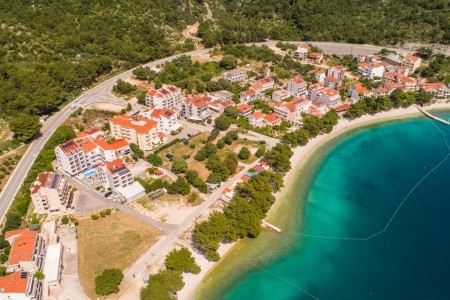 Holiday Resort Antonija - 2