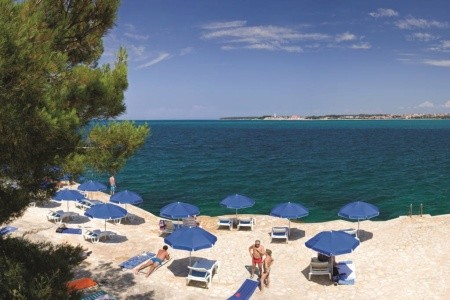 Valamar Lanterna Sunny Resort - 7