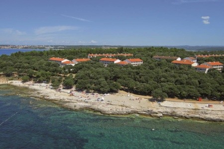Valamar Lanterna Sunny Resort - 9