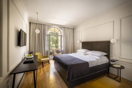 Family Hotel Lišanj - 6