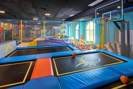 Family Hotel Lišanj - 13