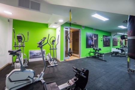 Holiday Resort Antonija - 13