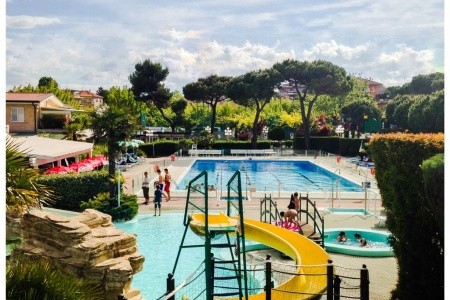 Camping International Riccione