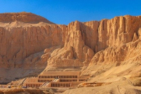 Malý okruh Egyptem s koupáním v Hurghadě - 10