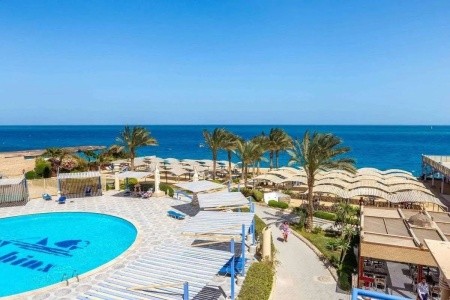 Sphinx Aqua Park Beach Resort - 7
