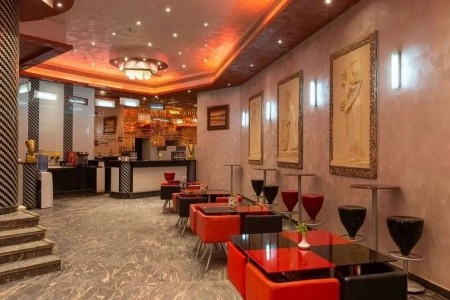 Sphinx Aqua Park Beach Resort - 13