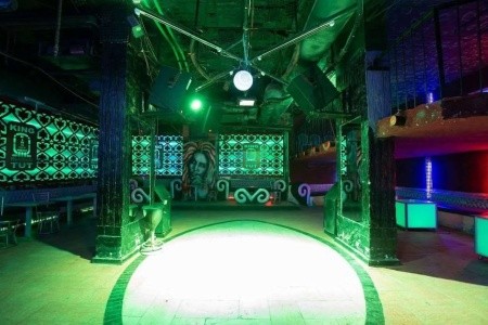 Sphinx Aqua Park Beach Resort - 20