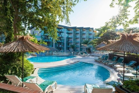 Sh Dolce Mare (Ex. Sh Splendido Mare) - 5