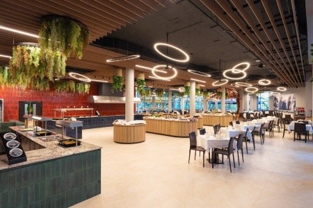 Sh Dolce Mare (Ex. Sh Splendido Mare) - 12