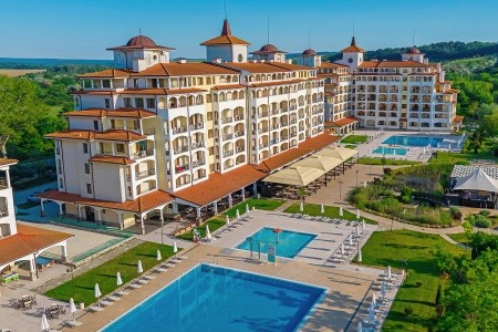 Sunrise All Suites Resort - 2