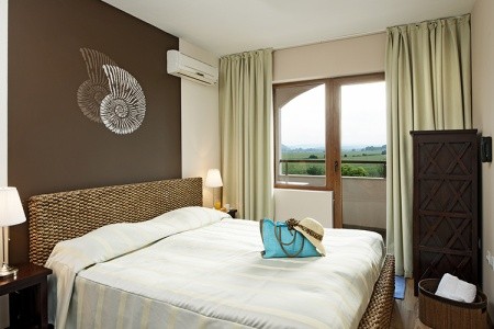 Bulharsko, Obzor, Sunrise All Suites Resort, za <span>33.990</span> Kč