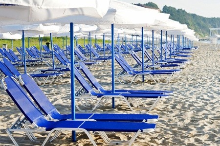 Sunrise All Suites Resort - 4