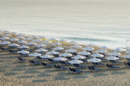 Sunrise All Suites Resort - 5