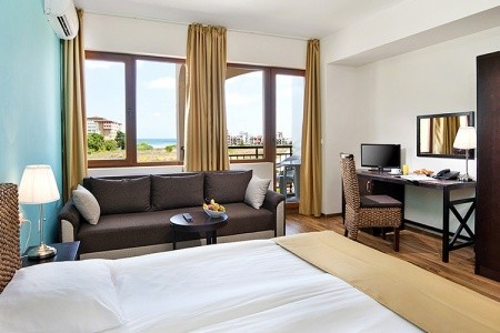 Sunrise All Suites Resort - 6