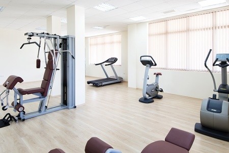 Sunrise All Suites Resort - 7