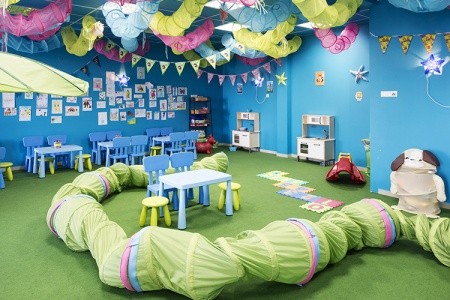 Sunrise All Suites Resort - 8