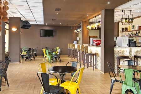 Sunrise All Suites Resort - 10