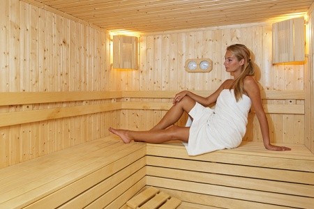 Sunrise All Suites Resort - 13