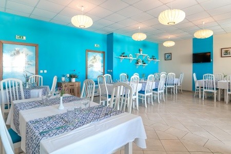 Sunrise All Suites Resort - 14