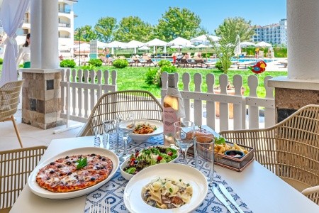 Sunrise All Suites Resort - 15