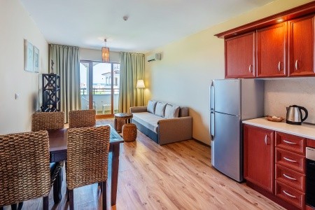 Sunrise All Suites Resort - 16