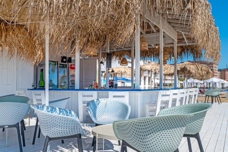 Sunrise All Suites Resort - 18