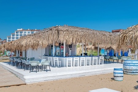 Sunrise All Suites Resort - 19