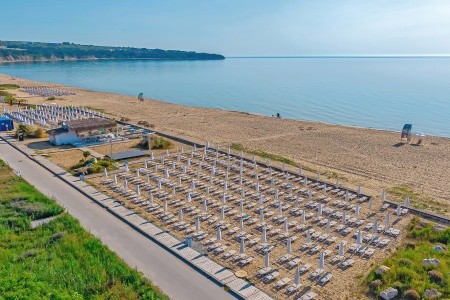 Sunrise All Suites Resort - 20