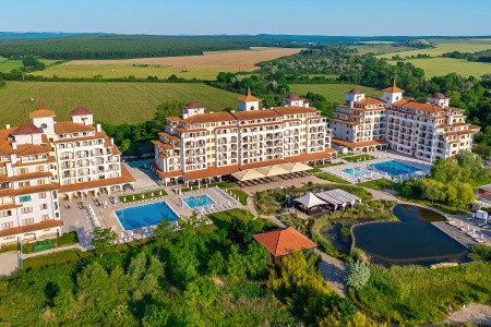 Sunrise All Suites Resort - 21