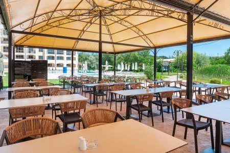 Sunrise All Suites Resort - 24