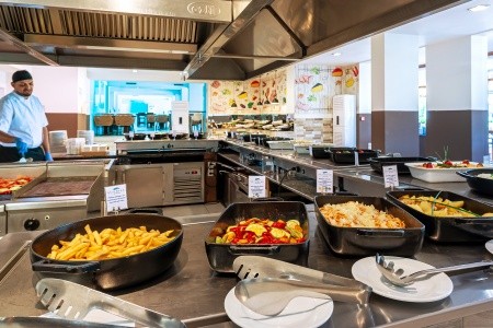 Sunrise All Suites Resort - 25