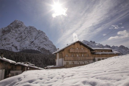 Residence Cavanis (Sappada) - 6