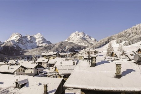 Residence Cavanis (Sappada) - 7