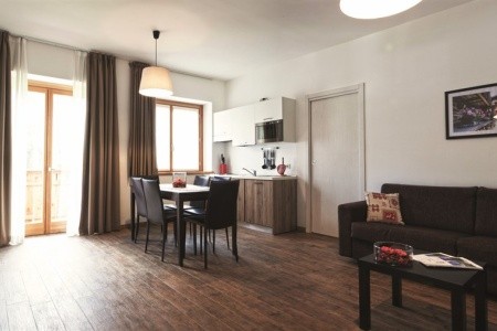 Residence Cavanis (Sappada) - 8