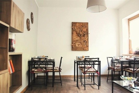 Residence Cavanis (Sappada) - 9