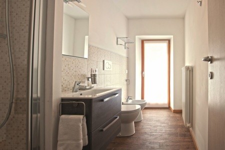 Residence Cavanis (Sappada) - 10