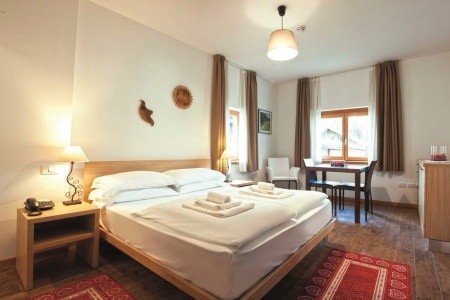 Residence Cavanis (Sappada) - 11