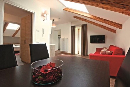Residence Cavanis (Sappada) - 12