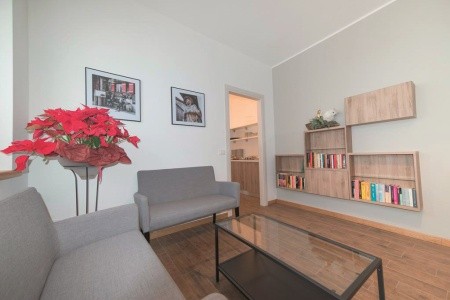 Residence Cavanis (Sappada) - 13
