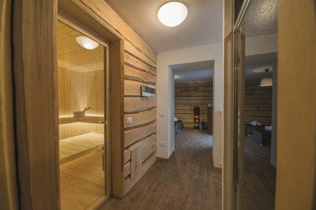 Residence Cavanis (Sappada) - 15