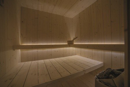 Residence Cavanis (Sappada) - 16