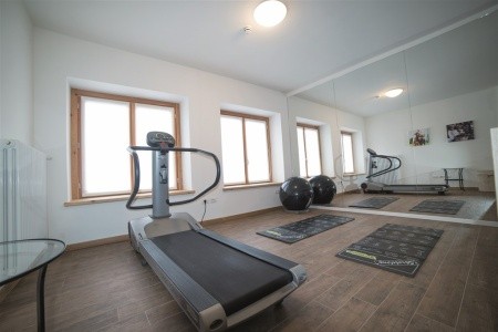 Residence Cavanis (Sappada) - 18