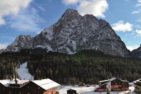 Residence Cavanis (Sappada) - 20